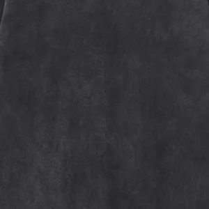 Camiseta Negra Extra Grande de Estilo Vintage, Lavada, de Algodón Grueso, Ropa Urbana para Hombre, Camiseta Lisa de Primera Calidad, Unisex, Personalizable con Logotipo OEM - Product Image 5