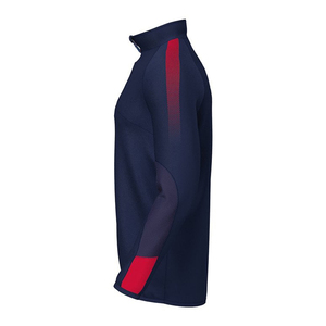 Chemise de compression à manches longues pour homme-Séchage rapide Spandex Nylon Gym Training Running Fitness Vente en gros Vêtements de musculation tricotés - Product Image 5