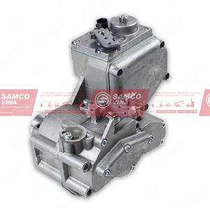 Regulador de Velocidad Mecánico KALMAR 923976.0542, Regulador de Motor Deutz 0211 1435 / 923976.0542, Disponible en Existencia - Product Image 2