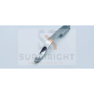 หนึ่งปี warnaty microplasty คอ retractor โดย surgiright เครื่องมือ - Product Image 2