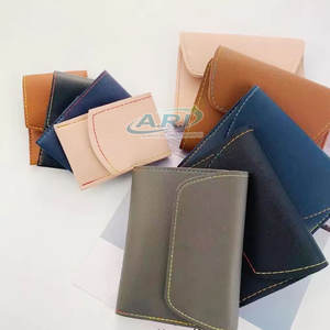 Kit de Manicura Profesional, Cortaúñas, Limas y Herramientas para Cutículas, Kit de Cuidado de Uñas Portátil con Estuche de Cuero - Product Image 2