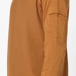 Camiseta de Manga Larga para Hombre, 100% Algodón, Calidad Premium, Transpirable, Estilo Urbano, 280g, Gran Venta, Fácil de Usar, Económica - Product Image 6