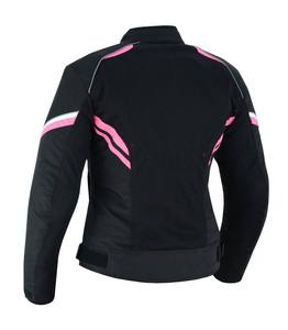 Veste de moto Cordura veste de course de moto personnalisée veste de moto femme grande taille équipement de moto de course - Product Image 3