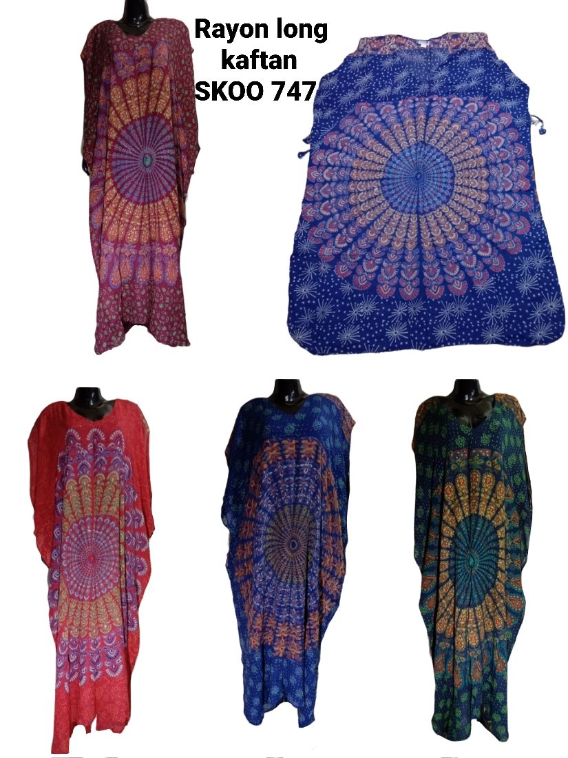 Assorted color available