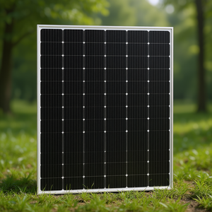 Panneau solaire Hyang Energy GSM-MH4/144-BHDG585 585W Module monocristallin - Product Image 3
