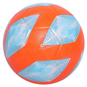 Balón de Fútbol Profesional Fabricado en Fábrica, Tamaño y Peso Oficiales, Diseño Personalizado - Product Image 2