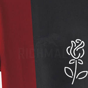 T-shirts pour hommes coupe personnalisée polyester coton mélangé coupe ajustée t-shirt décontracté à manches courtes mode streetwear hommes t-shirts - Product Image 6