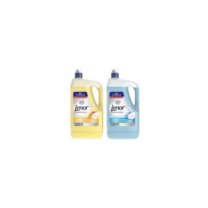 Lenor 5L perfecto para hoteles, lavanderías y hogares - Product Image 6