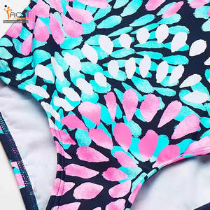 Maillot de bain pour femmes de qualité supérieure avec logo personnalisé et service OEM Maillot de bain pour femmes - Product Image 3
