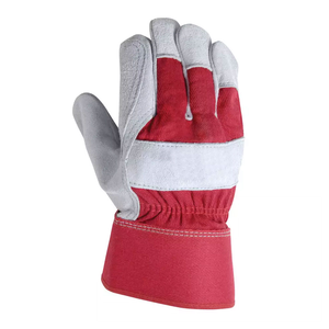 New Arrival 2026 Working Safety Vest Made Pakistan High Quality Polyester Waterproof Adjustable <b>Wristlet</b> Silicone-Free - Product Image 3