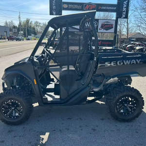 เซกเวย์ UT10 S - W10066 UTV รุ่นปี 2025 รูปลักษณ์สวยงาม - Product Image 1