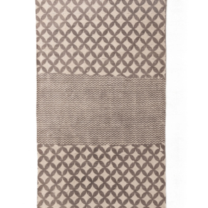 Tapis indien Dhurries tissé à la main tapis de sol décoratif tapis en coton en gros Dhurrie tapis tapis Service personnalisé - Product Image 1