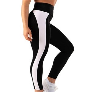 Nouveau Yoga Sport Set Femmes et Gym Leggings Taille Haute Fitness Vêtements Sport Wear Yoga Set Gym Sportswear Running Yoga Set par Sta - Product Image 4