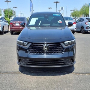 Honnda Accorrd Hybrid 2024 d'occasion certifiée - Product Image 1