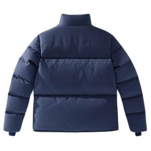 Wholesale Custom Logos Winter Cotton Coat Bubble <b>Jacket</b> <b>Men</b> Oversize Outdoor <b>Men</b> <b>Puffer</b> <b>Jackets</b> and Coats - Product Image 5