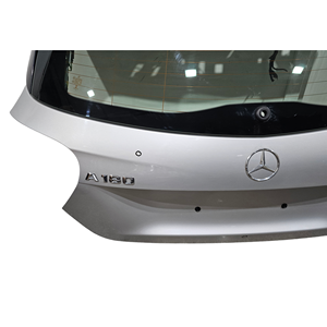 Portellone Posteriore Mercedes Classe A (W176) A1767400105 (12>18) - Product Image 6