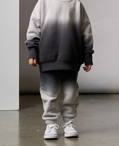 Sudadera de Felpa 100% Algodón para Hombre, Cuello Redondo, Diseño Sólido, Ecológica y Transpirable - Product Image 2