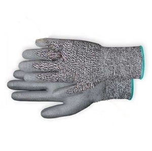 Gants tactiques de pompier chauds réutilisables, résistants aux produits chimiques, lavables, imperméables et à manches longues - Product Image 6