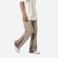 Pantalons de sport pour hommes de haute qualité, séchage rapide, vêtements de rue, style décontracté, pantalon cargo de loisirs, pantalon de jogging pour hommes