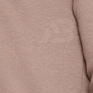Sweat-shirt respirant de qualité supérieure pour hommes, conception de logo personnalisé, sweatshirts d'hiver pour hommes à bas prix - Product Image 5