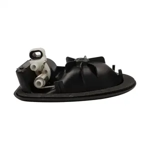 Manija Interior de Puerta Izquierda Negra para Renault Clio, Scenic, Trafic, Logan, Daily, Master, Movano - 7700434716 - Product Image 3