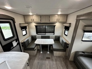 PROVEEDOR DE NUEVAS caravanas de viaje For rest River Aur ora 23MKS 2025 en venta para camping y viajes - Product Image 5