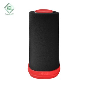 Filtro de Polvo Compatible con la Aspiradora <span class=keywords><strong>Bosch</strong></span> Flexxo BBH3Z0025 / BBH3PETGB / BBH3251GB / BBH3211GB, Repuestos y Accesorios - Product Image 1