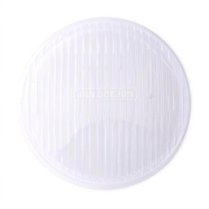 Verre de phare Lambretta A+B+C+LC+D+LD+E+F+J50, système d'éclairage de moto pour divers modèles - Product Image 2