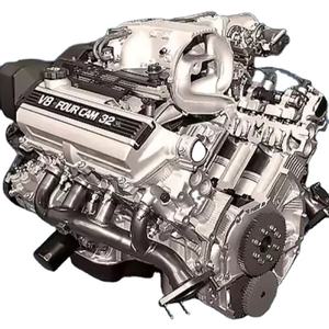 1UZ-FE jdm 2UZ-FE เครื่องยนต์3UZ-FE - Product Image 1