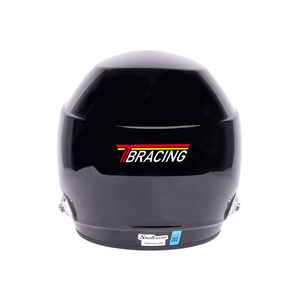 Nouveau casque de rallye TBRACING HE-03 FIA 8859-2015 & SNELL SA2020 - Product Image 2