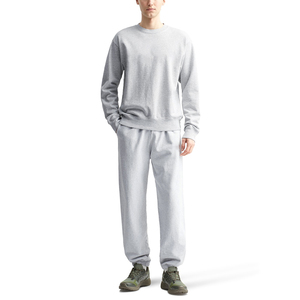 2025, venta al por mayor, sudaderas para hombres, la mejor sudadera de algodón de tela, sudadera Lisa personalizada, sudadera personalizada para hombres - Product Image 5