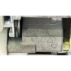 MANIGLIA ESTERNA PORTA ANTERIORE DESTRA PEUGEOT 207 1a Serie (06>09) - Product Image 2