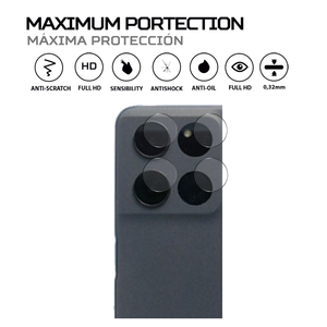 Protector de Pantalla ANTISHOCK OnePlus Ace Racing Edition - Product Image 2