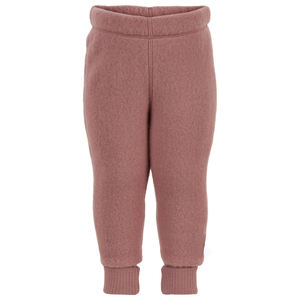 Pantalon tricoté en peluche décontracté personnalisé pour garçons pantalon baggy déchiré en coton pour enfants pantalon en molleton pantalon de survêtement pour enfants - Product Image 4