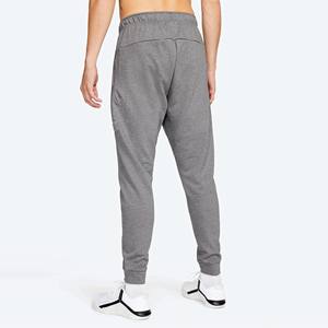 Pantalons de survêtement de haute qualité pour hommes pantalons de survêtement personnalisés en éponge française pantalons de survêtement épais et épais - Product Image 6