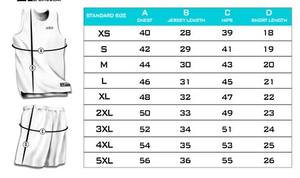 เครื่องแบบบาสเก็ตบอลสำหรับผู้ชายชุดบาสเก็ตบอลสไตล์ใหม่สำหรับทีมกีฬา2025 - Product Image 4