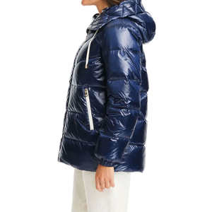 Chaquetas Acolchadas al por Mayor, Chaqueta de Mujer, Gruesa, Delgada, Abrigada para Exteriores, Chaquetas Acolchadas para Mujer, Proveedores Verificados - Product Image 3