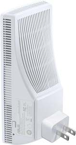 เคส aimesh สำหรับเราเตอร์ WiFi 7ช่วง BE3600 RP-BE58เปลือกแบบกำหนดเองสำหรับเราเตอร์ WiFi ไร้รอยต่อตาข่าย - Product Image 3
