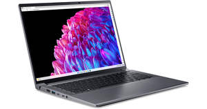 Mejor calificación para el portátil Swift X 14 de 14.5 pulgadas, pantalla OLED de 2880 x 1800, 120 Hz, CPU Intel Core Ultra 7, 16 GB de RAM y 1 TB de SSD. - Product Image 2