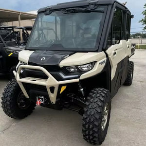 Nuevo Defender HD10 MAX 2025 Original de Fábrica Sellado ENVÍO RÁPIDO - Product Image 1