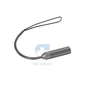 Retractor Mammaplasty Biggs de Acero Inoxidable, Instrumento Quirúrgico Manual Reutilizable de Alta Calidad, Precisión en la Manipulación de Tejidos, Grado A+, Clase I CE - Product Image 1