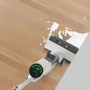 Chine Usine En Gros <span class=keywords><strong>Professionnel</strong></span> Sans Fil De Poche Maison Poussière Café <span class=keywords><strong>Aspirateur</strong></span> D'<span class=keywords><strong>eau</strong></span> Avec Écran D'affichage Led - Product Image 1