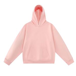 Sudaderas con capucha unisex de algodón Sudaderas de invierno casuales cómodas con patrón impreso con estilo para hombres - Product Image 2