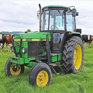 Entrega rápida disponible en tractores John Deere 2250 ahora en stock comprar máquinas de calidad superior a precios al por mayor - Product Image 1
