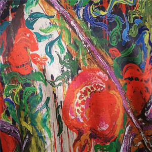 Blouson aviateur pour homme de couleur personnalisée haut de gamme, antibactérien, 100% polyester, fermeture éclair, vêtement d'extérieur décontracté, streetwear d'automne, devant - Product Image 3