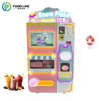 Machines à neige pilée commerciales à vendre, machines à neige pilée pas chères, distributeur automatique de slush