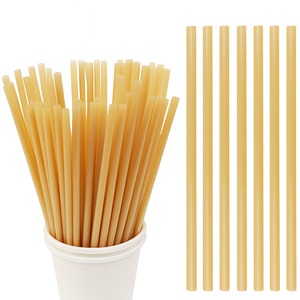 Ensemble de couverts en bois jetables écologiques, couverts en bambou biodégradables pour les fêtes - Comprend une fourchette et un couteau - Product Image 6