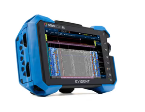 Détecteur de défauts ultrasonique OmniScan-X4 – Évaluation précise et inspection des matériaux – Usage commercial et industriel - Product Image 1