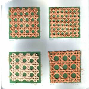 [สินค้าขายดี] ผลิตภัณฑ์ที่ดีที่สุดจากวัสดุธรรมชาติ 100% เช่น หญ้าหวาย หวาย และไม้ไผ่/ คุณอเล็กซ์ - Product Image 4