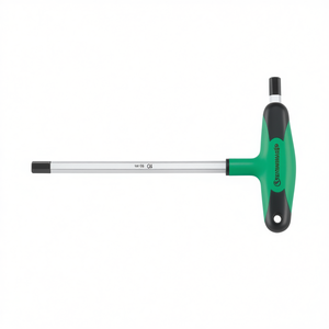 Clé hexagonale mâle à poignée en T Stahlwille, produit haut de gamme dans la catégorie des clés hexagonales - Product Image 3